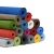 Import Factory nonwoven fabric 3mm 5mm thick 100% polyester needle felt non-woven needle punch fabric rolls from Vietnam
