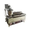 Factory Offer Bread Price Donut Make Western Snack Making Machine