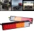 Import Factory on sales truck 20 LED light 12V 24V 360LM 5000K 5W quality  highlight trailer lighting Car accessories from China