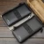 Import Factory Outlet Long PU leather man wallet,pu leather wallet,wholesale 2020 business man wallet from China