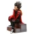 Import Factory Plastic Crafts One Piece Anime PVC Figure GK Fashion Luffy One Piece Action Figure from China
