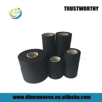 Factory price 3m active carbon mask roll filter media carbon fiber price per ton wholesale 