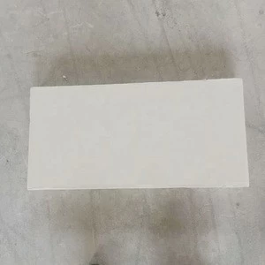 Factory Price 650C  Low Thermal Conductivity Calcium Silicate Board / Sheet