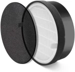 Factory Price Air purifier replacement hepa filter Levoit 3 in 1 Air Filter for levoit lv-h132 air purifier replacement filter