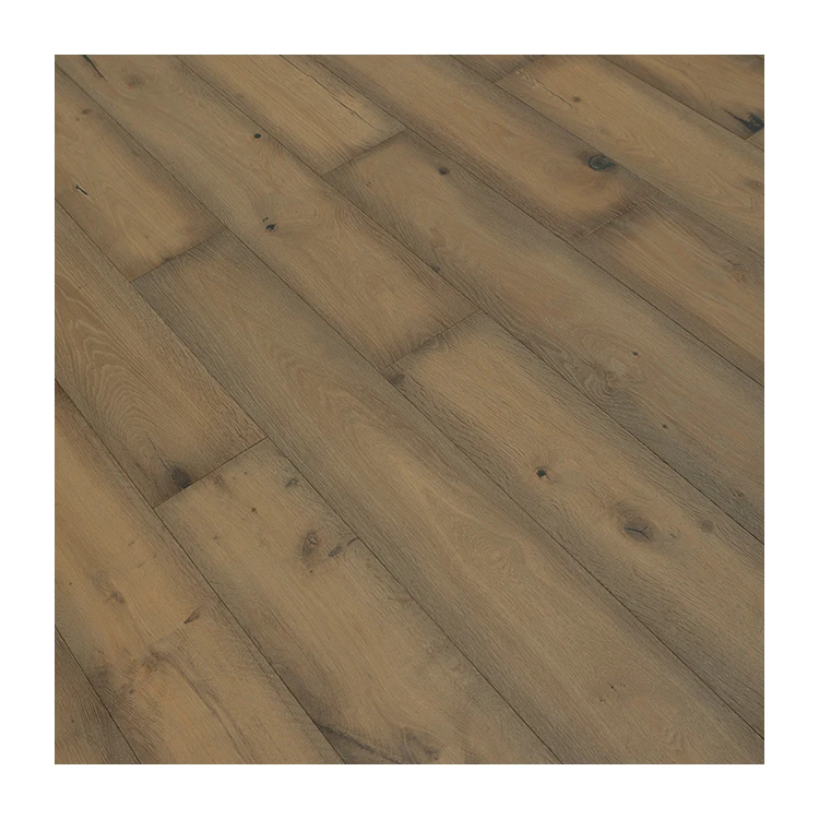 Factory Price Brand New Engineered Hardwood Flooring 3- Layer Wood Timber Oak