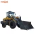 Import Factory Price CE ApprovedMulti-Attachment Heavy Duty EVERUN ER35 3.0T Mini Front End Wheel Loader from China