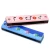 Import factory  price children&#39;s wooden musical  instrument early education creative toy 16 holes harmonica    switchable  mouth organ from China