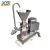 Import Factory price colloid mill for mayonnaise and almond milk from China