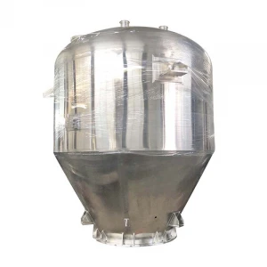 Factory price customized Stainless Steel  Storage Water Tank From China