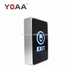 Factory Price Door Release Push Button Switch Touch Exit Button With LED Indicate