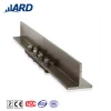 factory price high quality elevator parts 5mm guide rail alignment in china T45/A