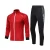 Import Factory price manufacturer supplier supply sport badminton tracksuit set jacket pant from China
