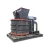 Import Factory Price Mini 20 Tph Stone Crusher Vertical Shaft Sand Making Machine from China