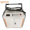 Factory price paint rust removal 200w 300w 500w 1000w automobile car fiber laser cleaning machine
