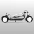 Import Factory Price Portable Kick Electric Fold Up Scooter from China