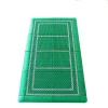 Factory price Removable PP interlocking Table tennis basketball volleyball used sport court flooring
