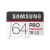 Import Factory Price Samsung Pro Endurance 32GB 64GB 128GB Micro SD Card C10 U1 100MB/s Memory Card TF SD Card For 4K HD Camera from China