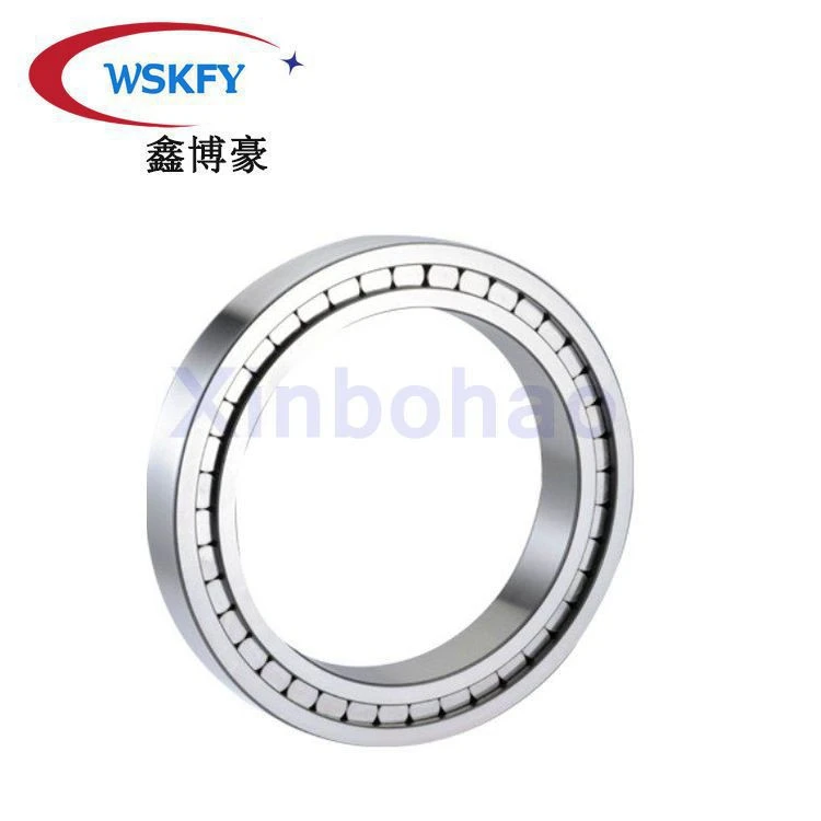 Factory price  SL182934 NCF2924CV Full complement cylindrical roller bearing