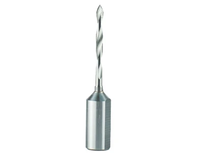 Factory Price Stable Sharp Solid Carbide Drilling Bits Drill Bits Through Hole V Point Bit For Wood Aluminium