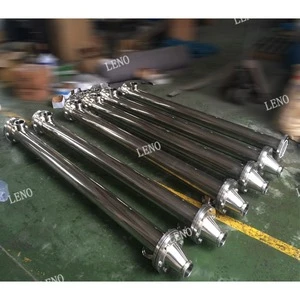 Factory price Stainless steel shell tube heat exchanger