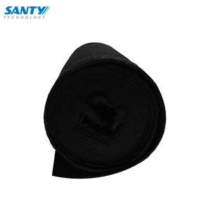 Factory price supply Activated Carbon Filter Cotton Material