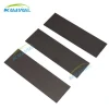 Factory price thermal conductive graphite sheet for electronic products cooling