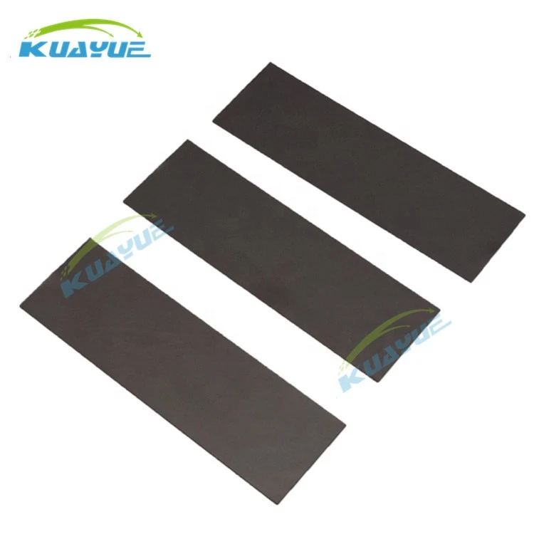 Factory price thermal conductive graphite sheet for electronic products cooling