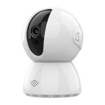 Factory price ycc365 wifi 2p2 wireless 2mp ip camera in cctv camera pan tilt indoor network camera