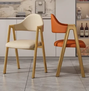 Factory Ready-made Chairs Can Be Shipped Within 48 HourSNordic Dining ChairA-line Chair