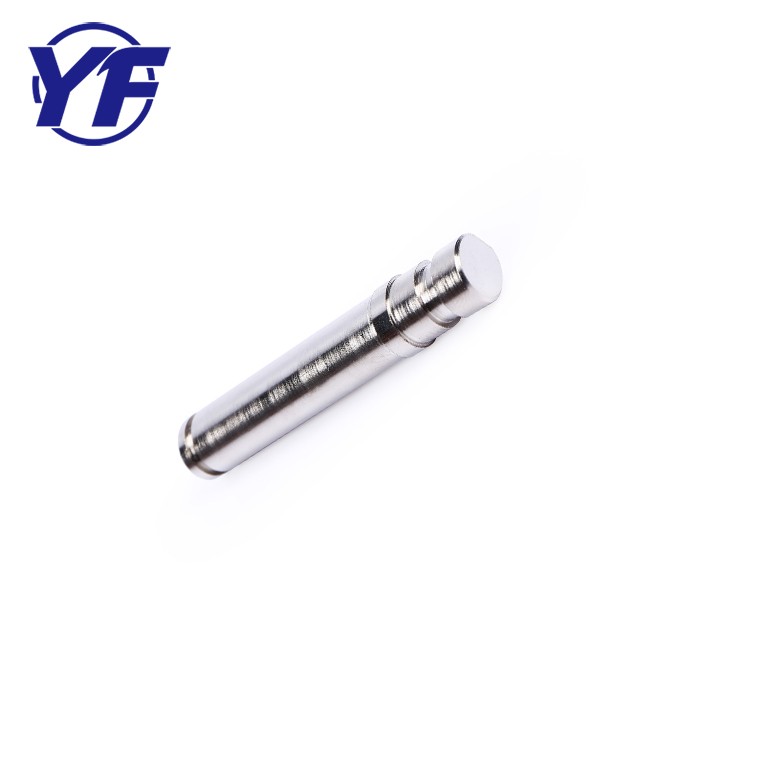 Factory Sales CNC Milling Machine Industrial Part Tools Galvanized Metal Hinged Rod