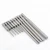 Import Factory stock 50MM*9/64 hex screw driver bit 1/4 Inch S2 Steel Hex Shank Magnetic Screwdriver Bit from China