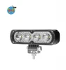 Factory Super bright 20W LED  work lamp tractor working lights Waterproof Driving light