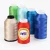 Factory Supply 100% Polyester Embroidery Machine Thread for Embroidery and Sewing Machines