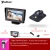 Import Factory Supply Car Reversing Aid Camera Night Vision Rearview LCD Monitor from China