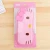Import Factory supply fashionable  Hello Kitty Children&#x27;s Lovely PU Pencil Case For Girls from China