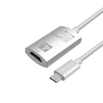 Factory Supply HDTV Female To Usb 3.1 Type C Male Connector