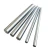 Import Factory Supply New High Quality  Carbon Steel Chrome Plated Shaft Piston Rod Induction Harden Chrome Steel Bar from China