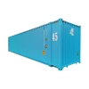 Factory Supply New Standard 45 Length Custom Color High Cube New Shipping Containers