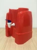 factory supply non electric manual mini water dispenser