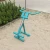 Import Factory supply outdoor fitness equipments abdominal exercise equipment from China