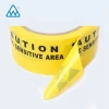 Factory Supply Plastic PVC Caution Tape/ Barrier Tape/ Warning Tape