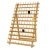 Import Factory Supply Wood 60/120-Spool Sewing &amp; Embroidery Thread Rack Organizer High Quality Haberdashery from China