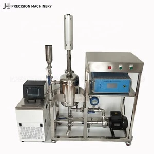 factory Ultrasonic Emulsificationl Mixing Equipment