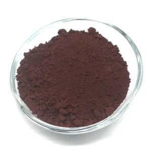 Factory whole Supply Paint Pigment Iron Oxide Red/Brown/Black/Yellow with competitive price
