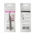 Import Factory Wholesale 5 Styles Lash Extensions Tweezers Eyelash Extensions Applicator Tweezers from China