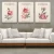 Import Factory Wholesale Cheap 3 Pieces Wall Art Paintings For Sale from China