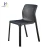 Import Factory Wholesale Cheap Price Outdoor Furniture PP Plastic Garden Chair from China