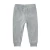 Import Factory wholesale custom solid color organic cotton baby jogger pants from China