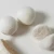 Import Factory Wholesale Customized Eco Friendly 100% Wool Dryer Balls laundry balls from China