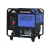 Import Factory wholesale KM15000XE 22.8kw Diesel generator factory price 18kva open frame portable diesel generator for sale from China